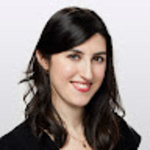 Meet your Posher, Kristin